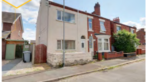 Modernisation in Crewe photo